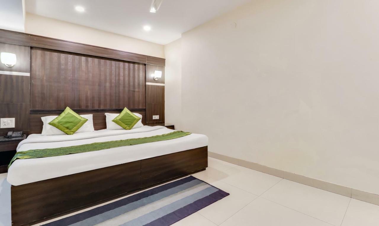فندق موسوريفي  Treebo Trip Himalayan Breeze المظهر الخارجي الصورة