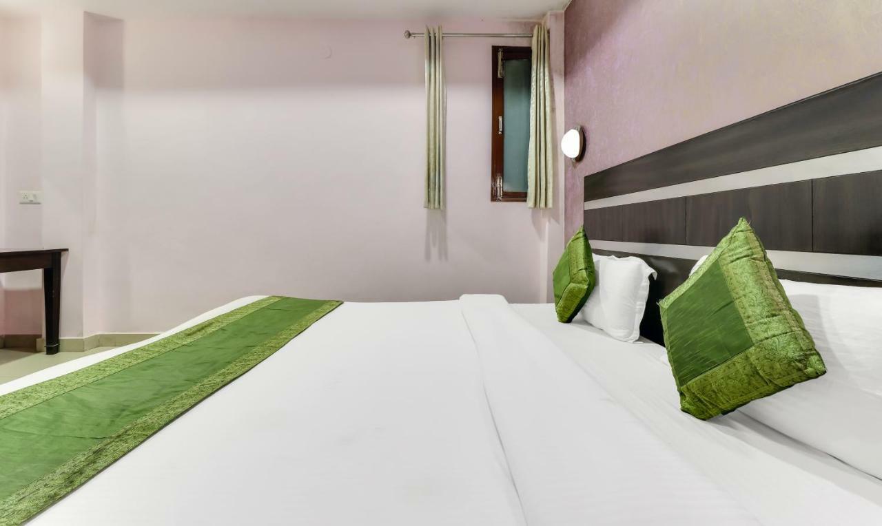 فندق موسوريفي  Treebo Trip Himalayan Breeze المظهر الخارجي الصورة